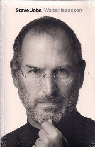 Steve Jobs : la biografía (2017, Penguin Random House)