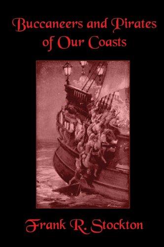 T. H. White: Buccaneers and Pirates of Our Coasts (Hardcover, 2005, Wildside Press)