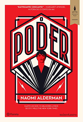 Naomi Alderman: O poder (Paperback, 2019, Editora)