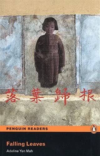 Adeline Yen Mah: Peguin Readers 4 (Paperback, Pearson)