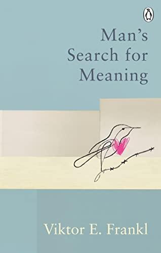 Viktor Frankl: Man's Search for Meaning (2020)