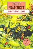 Terry Pratchett: Brujas de viaje (Spanish language, 2004)