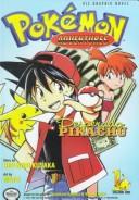 Hidenori Kusaka: Pokemon Adventures (Paperback, 2000, VIZ Media LLC)
