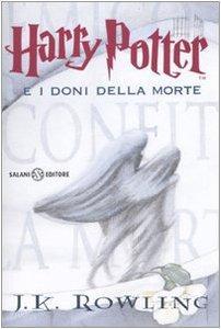 J. K. Rowling: Harry Potter E I Doni Della Morte (Paperback, Italian language, 2010)