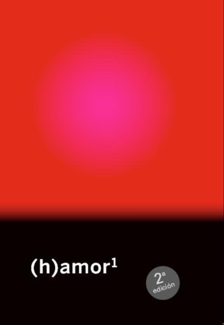 Brigitte Vasallo: (h)amor 1 (Spanish language, Continta me tienes)