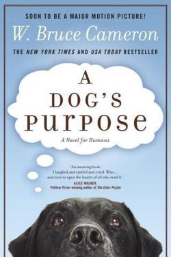 W. Bruce Cameron: A Dog's Purpose