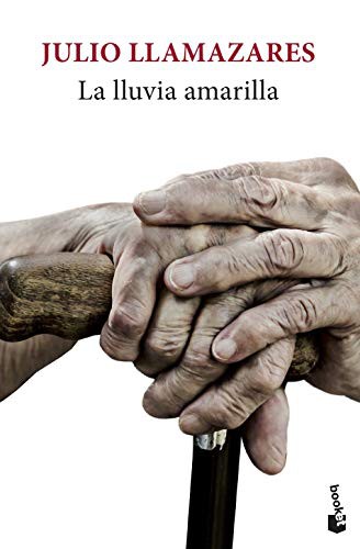 Julio Llamazares: La lluvia amarilla (Paperback, 2006, Seix Barral, Manual update made 20071114)