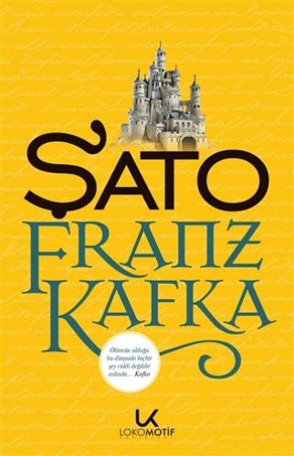 Franz Kafka: Sato (Paperback, 2016, Lokomotif Yay?nlar?)