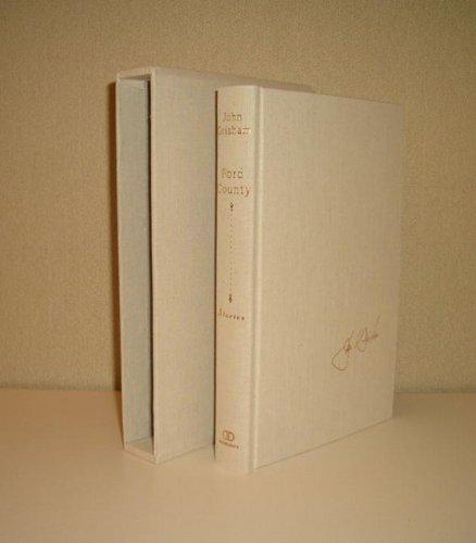 John Grisham: Ford County (Hardcover, 2010, Doubleday)