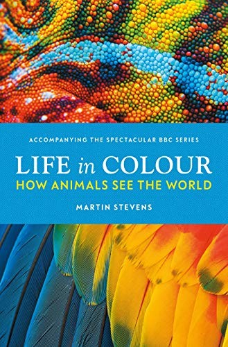Martin Stevens: Life in Colour (2021, Ebury Publishing)