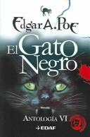 Edgar Allan Poe: El Gato Negro / The Black Cat (Biblioteca Edgar Alan Poe) (Paperback, Spanish language, 2005, Edaf S.A.)