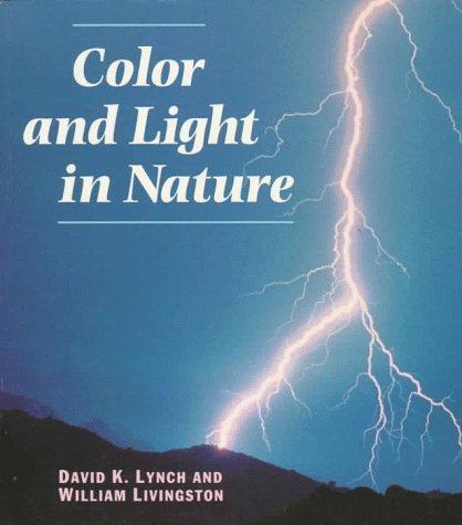 David K. Lynch: Color and Light in Nature (1995)
