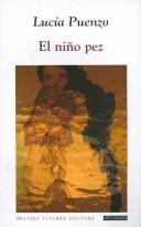 Lucía Puenzo: El niño pez (Spanish language, 2004, Beatriz Viterbo Editora)