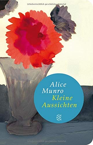 Alice Munro: Kleine Aussichten (Hardcover, FISCHER Taschenbuch)