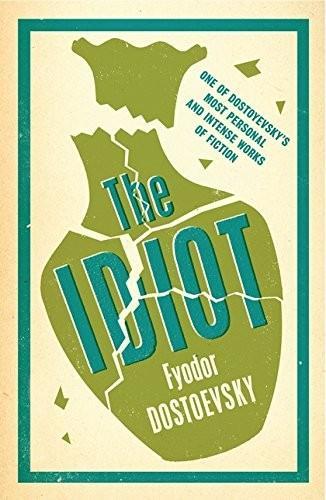 Fyodor Dostoevsky: Idiot (2014)