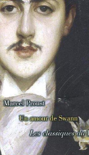 Marcel Proust: Un amour de swann (French language)