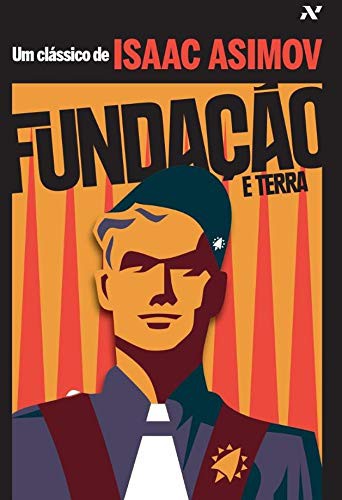 _: Fundação e Terra - Volume 5 (Paperback, 2013, Editora Aleph)