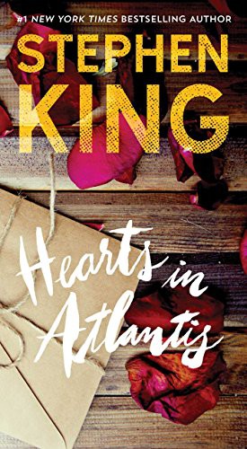 Stephen King: Hearts In Atlantis (Paperback, Pocket Books)