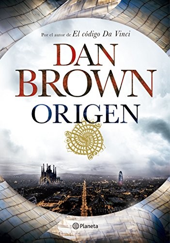 Dan Brown: ORIGEN (Paperback, 2014, Planeta)