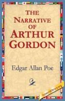 Edgar Allan Poe: The Narrative of Arthur Gordon (EBook, 2006, 1st World Library)