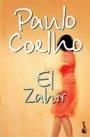 Paulo Coelho: El Zahir (Spanish language, 2013)