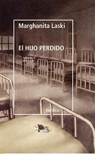 Marghanita Laski, Roco Martnez Prez: El hijo perdido (Paperback, 2020, Nórdica Libros, Nrdica Libros)