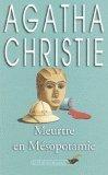 Agatha Christie: Meurtre en Mésopotamie (French language, 1976)