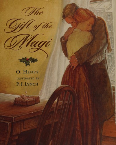 O. Henry: Gift of the magi (2008, Walker, Walker Childrens Hardbacks)