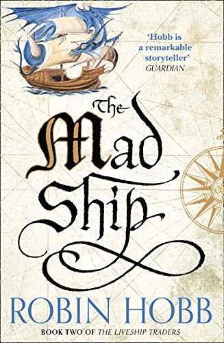 The Mad Ship (Paperback, 2015, HarperVoyager)