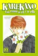 Masami Tsuda: Karekano (Paperback, Spanish language, 2003, Pujol & Amado S.L.L.)