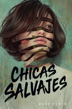 Rory Power: Chicas salvajes (2020, Hidra)