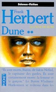 Frank Herbert, Frank Herbert: Le cycle de dune (French language)