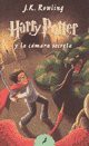 J. K. Rowling: Harry Potter y la Camara Secreta (Paperback, 2012, Salamandra)