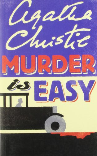 Agatha Christie: murder is easy (Paperback, 1969, Harper Collins UK)