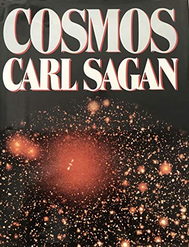 Carl Sagan: Cosmos (1995, Wings Books, Distributed by Random House Value Pub.)