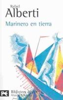 Rafael Alberti: Marinero en tierra (Paperback, 1981, Alianza)