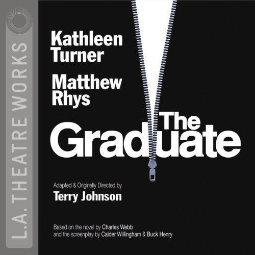 Charles Webb: The Graduate (2011)