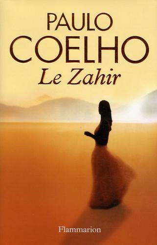 Paulo Coelho: Le Zahir (French language, 2005)