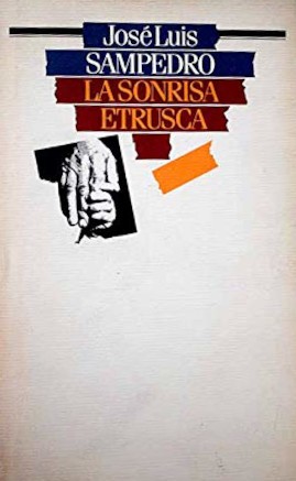 José Luis Sampedro: La sonrisa etrusca (Hardcover, Spanish language, 1986, Círculo de Lectores)