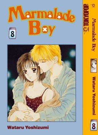 Wataru Yoshizumi, Wataru Yoshizumi: Marmalade Boy (2003)