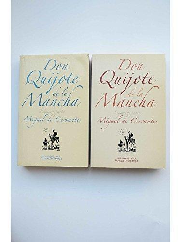 Miguel de Cervantes Saavedra, Miguel de Cervantes: Don Quijote de la Mancha (Spanish language, 2005, Random House)