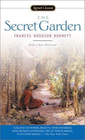 Frances Hodgson Burnett: The secret garden (2003)