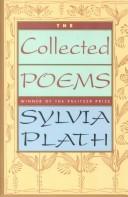 Sylvia Plath: The collected poems (1981, Harper & Row)