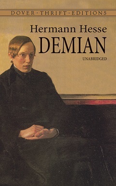 Herman Hesse: Demian (Paperback, 2000, Dover Publications)