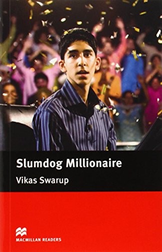 V. Swarup: Slumdog Millionaire (Paperback, 2010, Oxford, imusti)