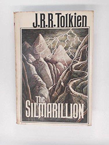 J.R.R. Tolkien: The Silmarillion (1977)