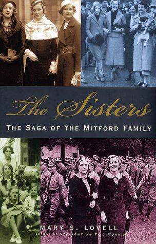 Mary S. Lovell: The sisters (2002, Norton)