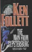 Ken Follett: Man from St. Petersburg (1999, Tandem Library)