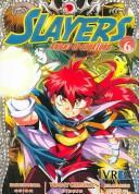 Hajime Kanzaka: Slayers Knigth of Aqua Lord 6 (Paperback, Spanish language)