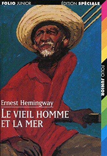 Ernest Hemingway: Le vieil homme et la mer (French language, 1997)